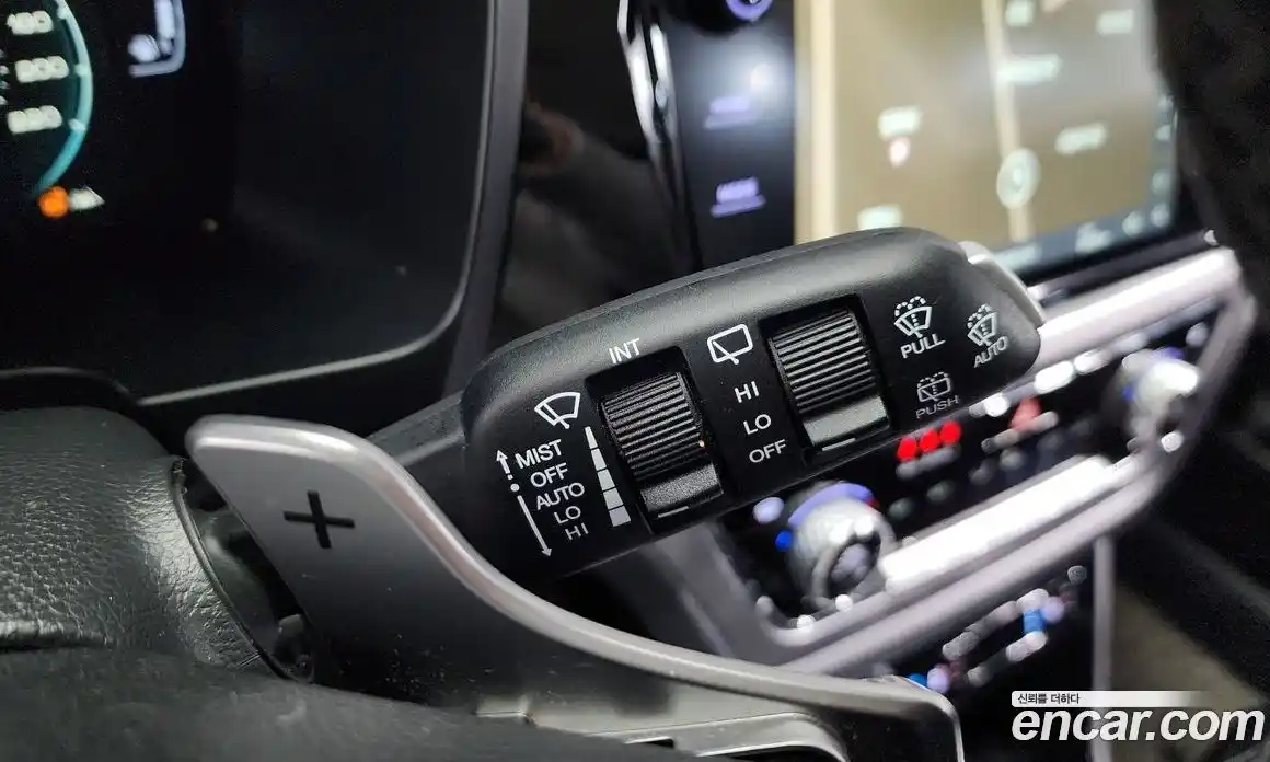 SsangYong Korando 2021 1.5 Автомат в Москве № 32050, фото 9