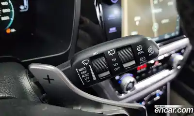 SsangYong Korando 2021 1.5 Автомат в Москве № 32050, миниатюра 9