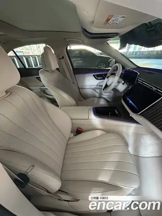 Mercedes-Benz E-Class 2026 2.0 Автомат в Москве № 321408, фото 11