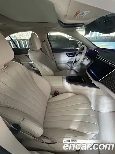 Mercedes-Benz E-Class 2026 2.0 Автомат в Москве № 321408, миниатюра 11