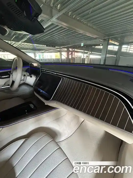 Mercedes-Benz E-Class 2026 2.0 Автомат в Москве № 321408, фото 12