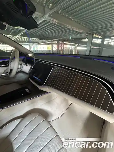 Mercedes-Benz E-Class 2026 2.0 Автомат в Москве № 321408, миниатюра 12