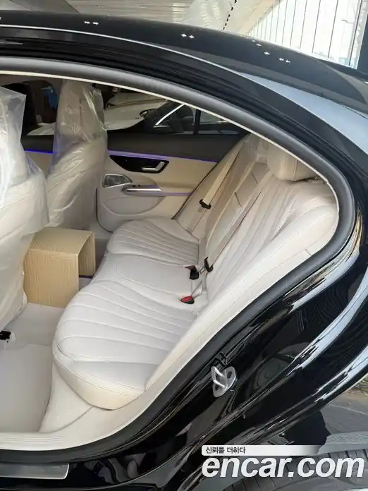 Mercedes-Benz E-Class 2026 2.0 Автомат в Москве № 321408, фото 13