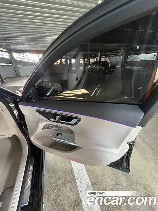 Mercedes-Benz E-Class 2026 2.0 Автомат в Москве № 321408, фото 14