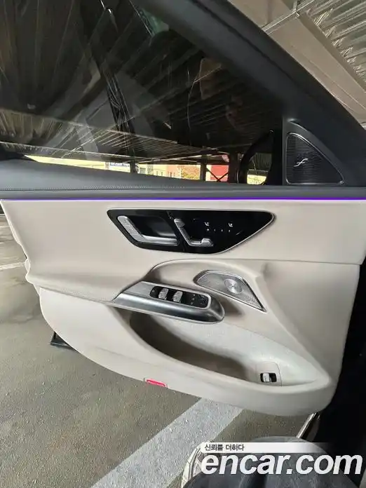 Mercedes-Benz E-Class 2026 2.0 Автомат в Москве № 321408, фото 15