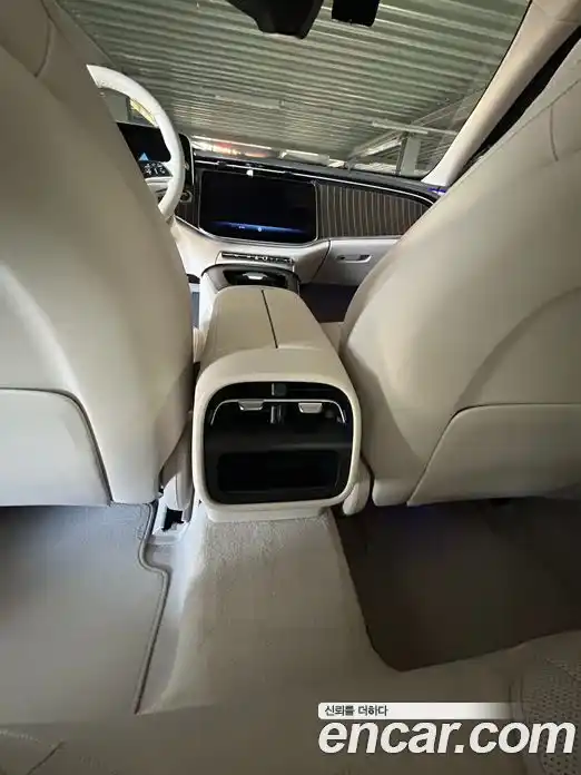 Mercedes-Benz E-Class 2026 2.0 Автомат в Москве № 321408, фото 16