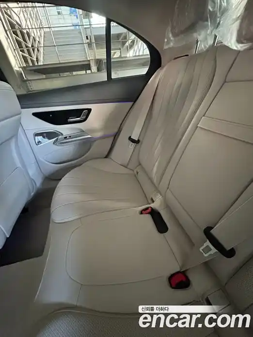 Mercedes-Benz E-Class 2026 2.0 Автомат в Москве № 321408, фото 17