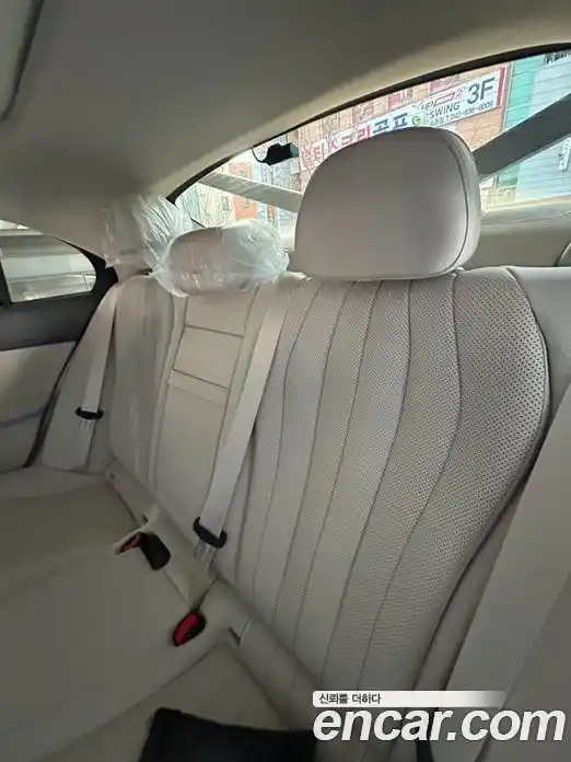 Mercedes-Benz E-Class 2026 2.0 Автомат в Москве № 321408, фото 18