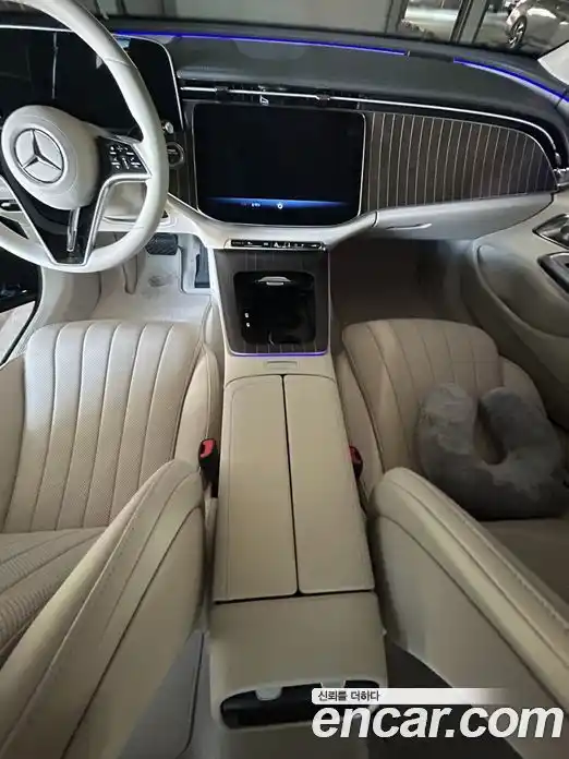 Mercedes-Benz E-Class 2026 2.0 Автомат в Москве № 321408, фото 7