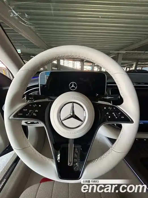 Mercedes-Benz E-Class 2026 2.0 Автомат в Москве № 321408, фото 9