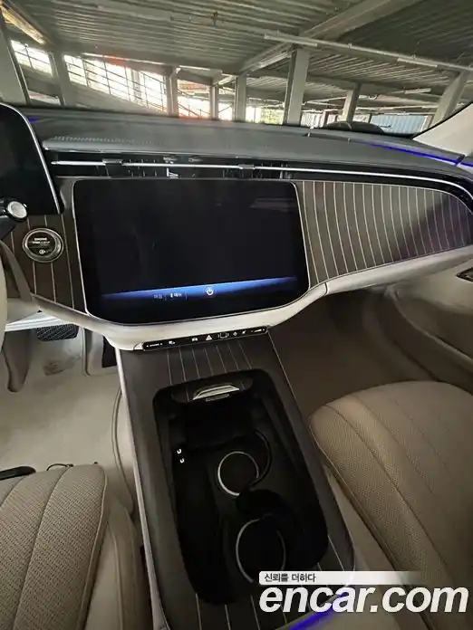 Mercedes-Benz E-Class 2026 2.0 Автомат в Москве № 321408, фото 10