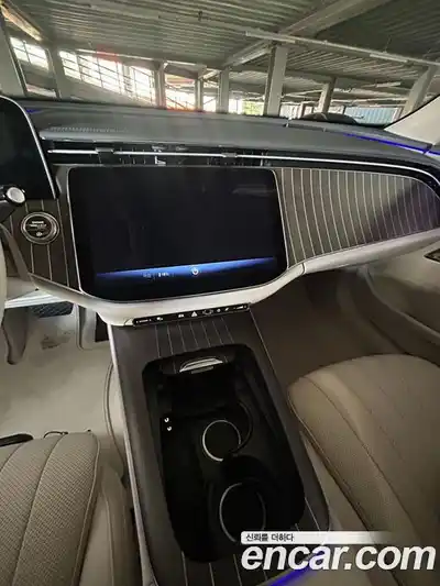 Mercedes-Benz E-Class 2026 2.0 Автомат в Москве № 321408, миниатюра 10