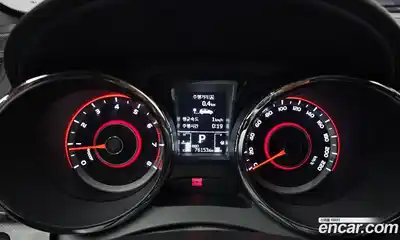 SsangYong TIBOLI 2019 1.6 Автомат в Москве № 32275, миниатюра 12