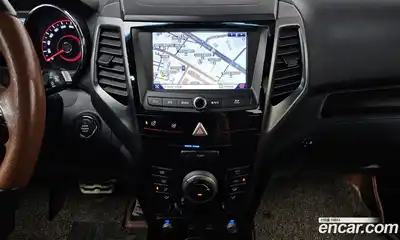 SsangYong TIBOLI 2019 1.6 Автомат в Москве № 32275, миниатюра 8