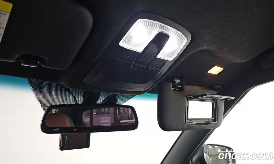 SsangYong TIBOLI 2019 1.6 Автомат в Москве № 32275, фото 9