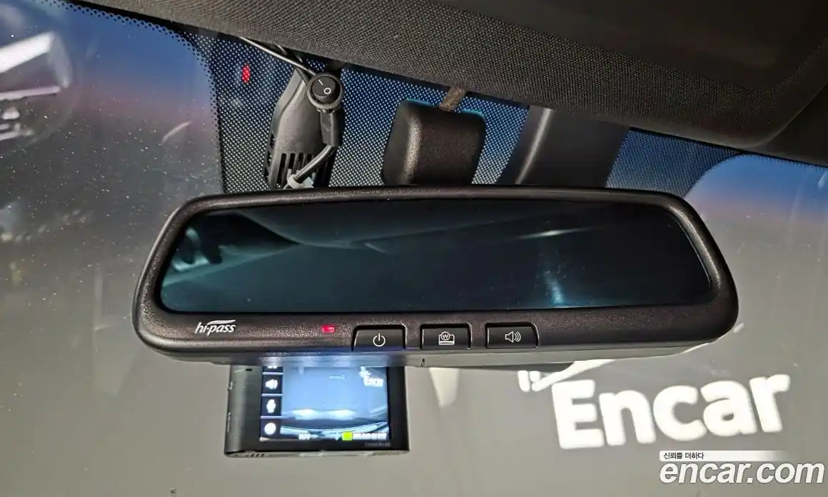 SsangYong Rexton 2023 2.2 Автомат в Москве № 32371, фото 18