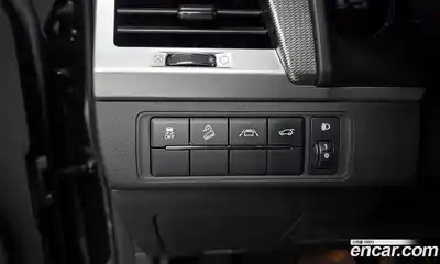 SsangYong Rexton 2023 2.2 Автомат в Москве № 32371, миниатюра 2