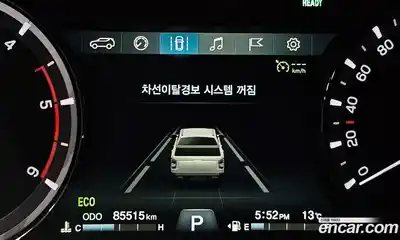 SsangYong Rexton, 2021