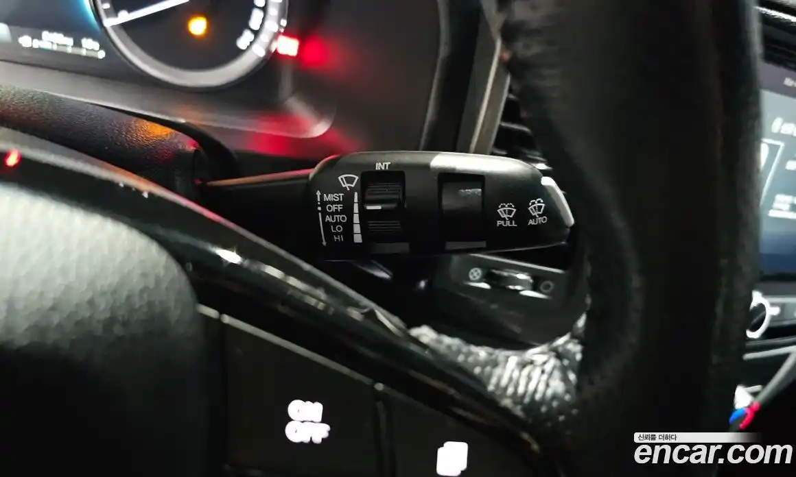 SsangYong Rexton 2021 2.2 Автомат в Москве № 323869, фото 16