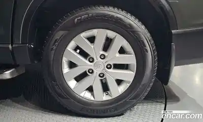 SsangYong Rexton 2021 2.2 Автомат в Москве № 323869, миниатюра 6