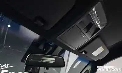 SsangYong Rexton 2021 2.2 Автомат в Москве № 323869, миниатюра 9