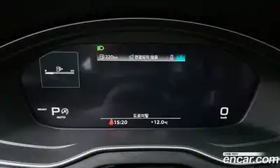 Audi Q5 2022 2.0 Автомат в Москве № 325607, миниатюра 3