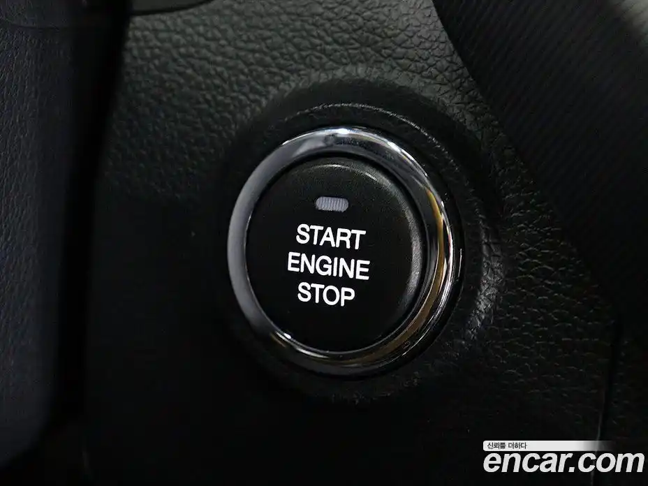 SsangYong TIBOLI 2017 1.6 Автомат в Москве № 32585, фото 14