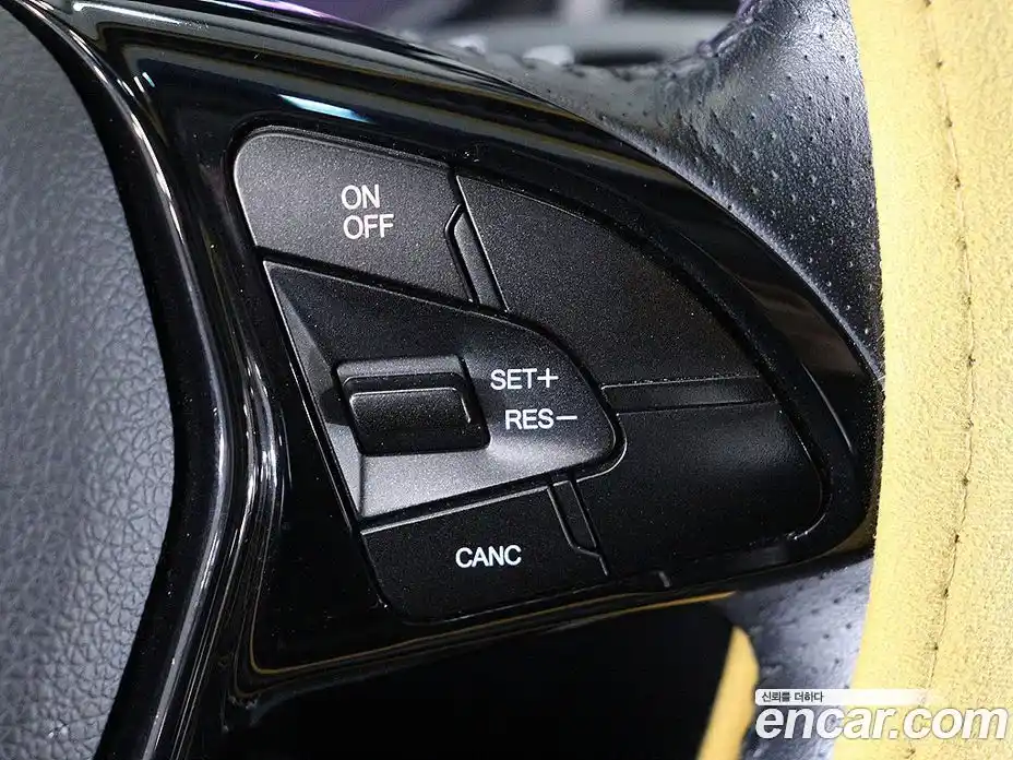 SsangYong TIBOLI 2017 1.6 Автомат в Москве № 32585, фото 15