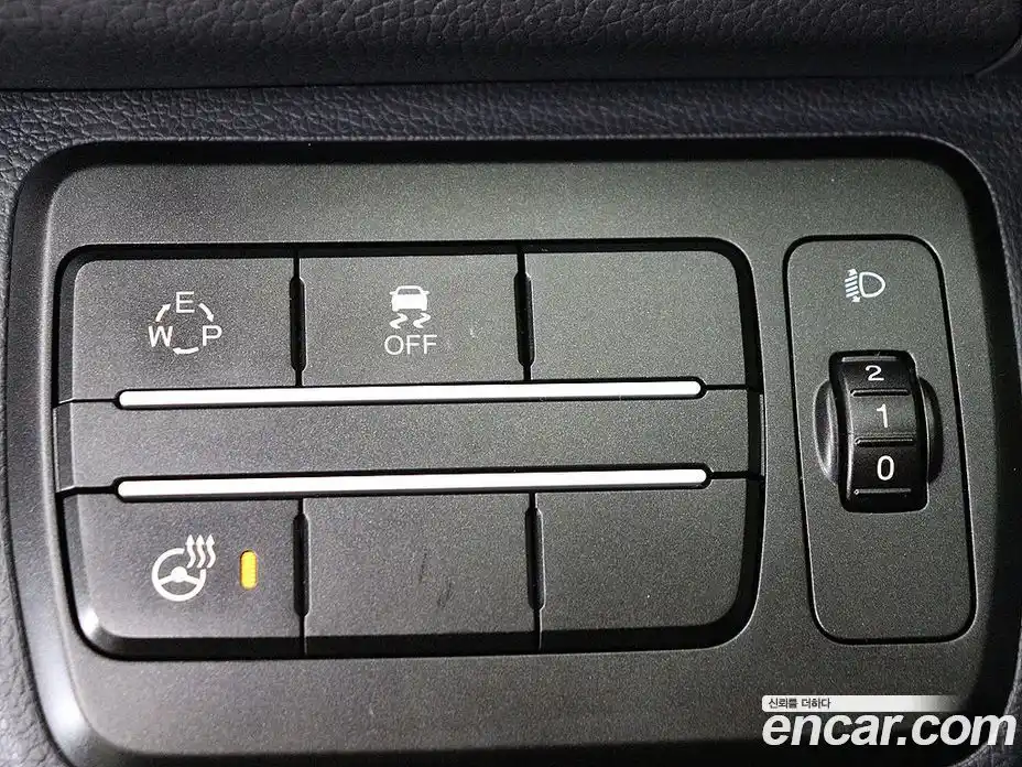 SsangYong TIBOLI 2017 1.6 Автомат в Москве № 32585, фото 16