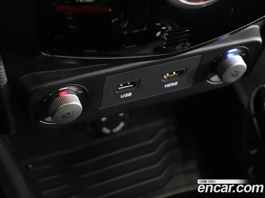 SsangYong TIBOLI 2017 1.6 Автомат в Москве № 32585, фото 17