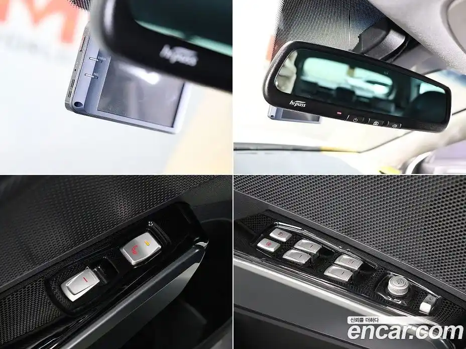 SsangYong TIBOLI 2017 1.6 Автомат в Москве № 32585, фото 18