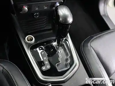 SsangYong TIBOLI 2017 1.6 Автомат в Москве № 32585, миниатюра 9