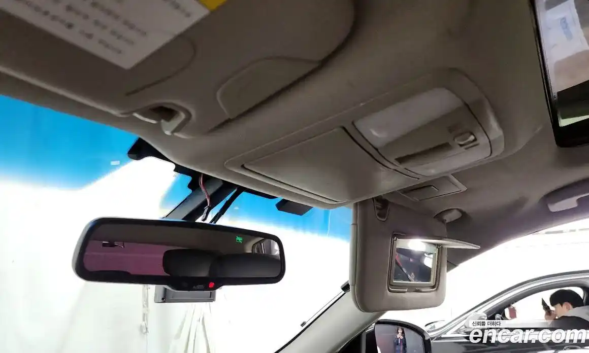 Infiniti EX 2012 3.5 Автомат в Москве № 326828, фото 17