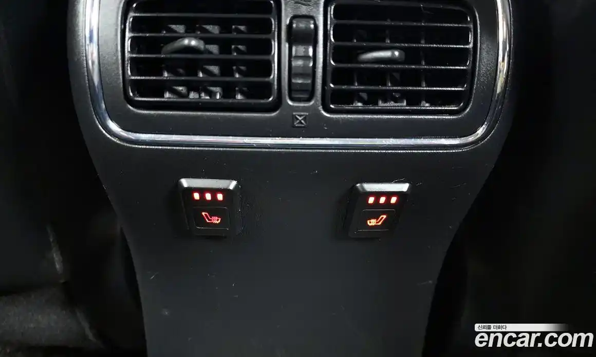 Infiniti EX 2012 3.5 Автомат в Москве № 326828, фото 7