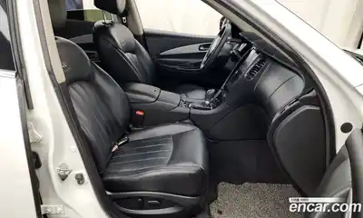 Infiniti EX 2012 3.5 Автомат в Москве № 326828, миниатюра 9