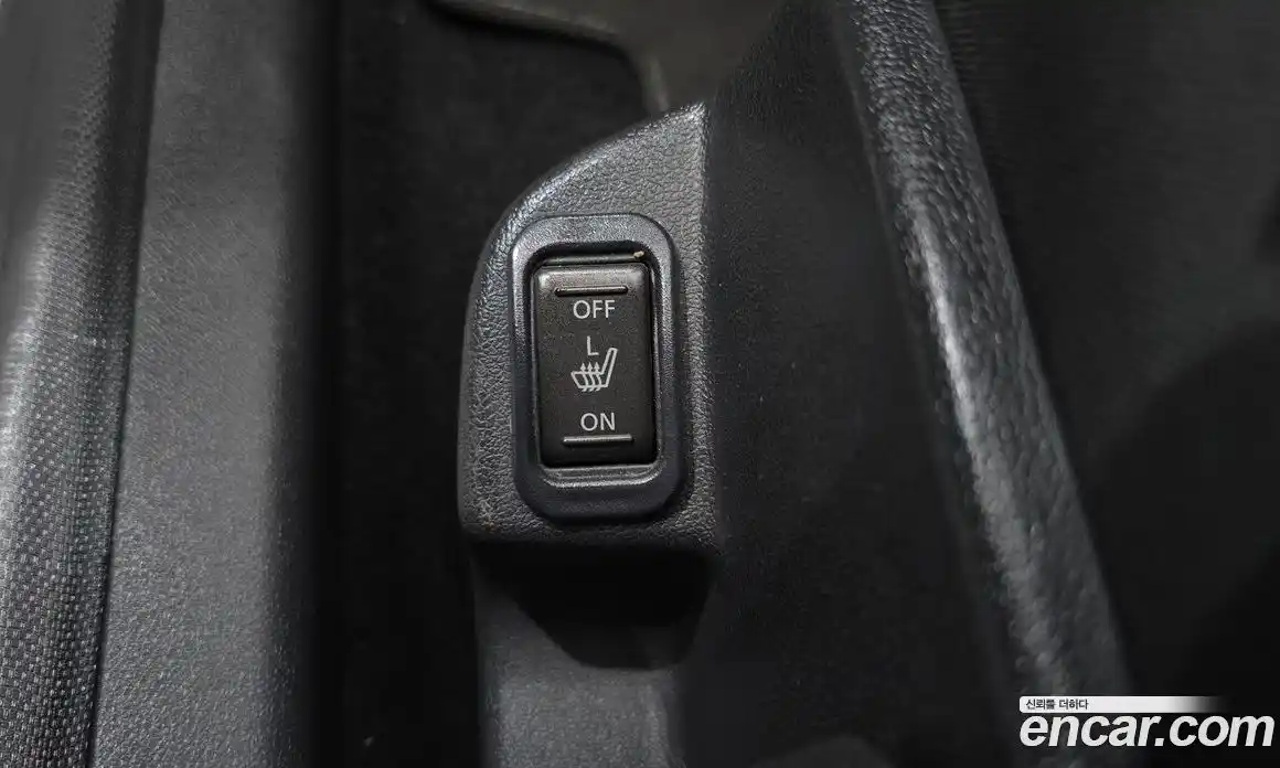 Renault SM3 2014 1.6 Автомат в Москве № 328910, фото 12