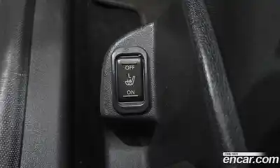 Renault SM3 2014 1.6 Автомат в Москве № 328910, миниатюра 12