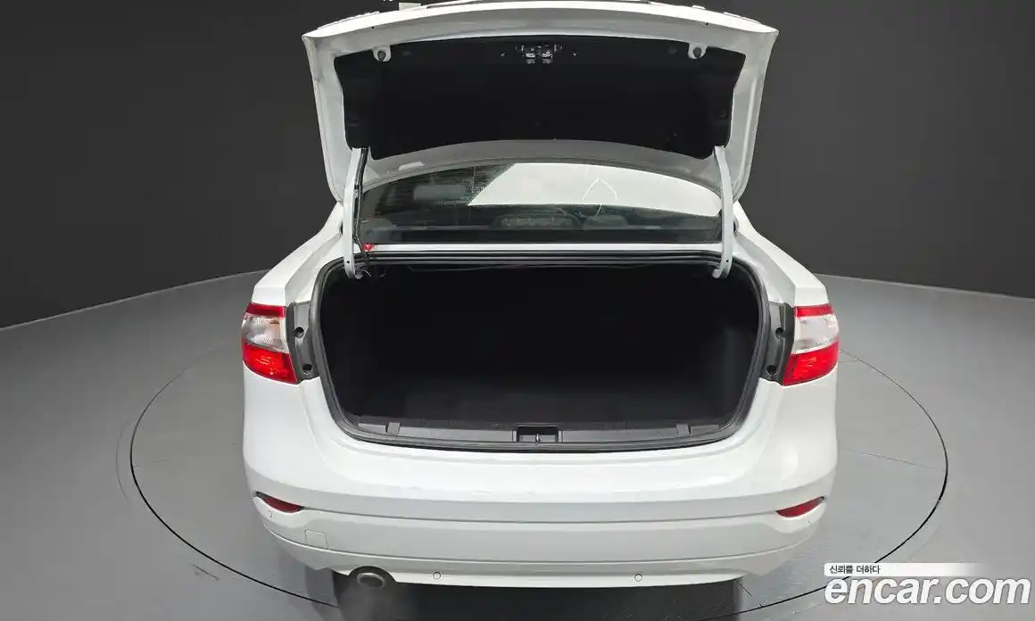 Renault SM3 2014 1.6 Автомат в Москве № 328910, фото 18