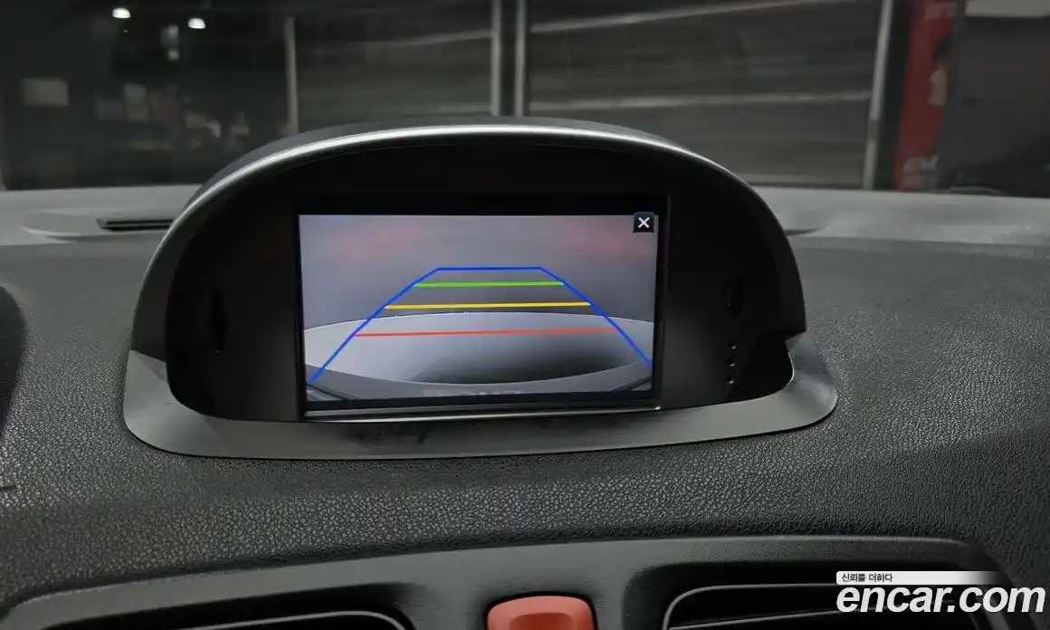 Renault SM3 2014 1.6 Автомат в Москве № 328910, фото 20