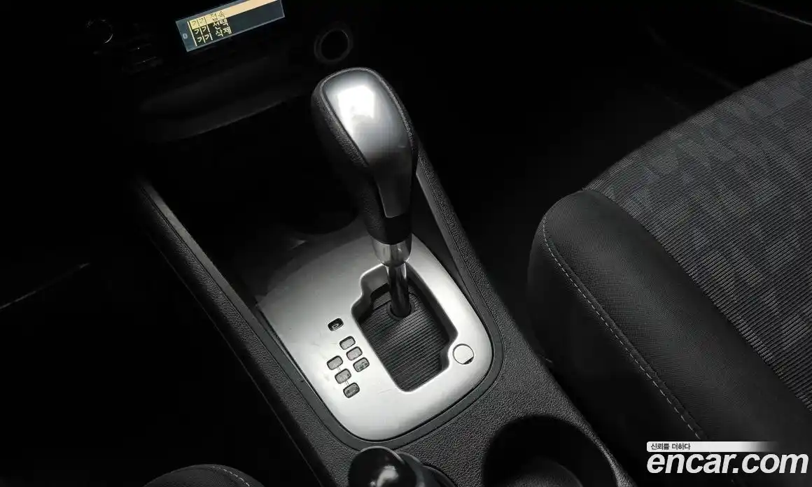 Renault SM3 2014 1.6 Автомат в Москве № 328910, фото 4