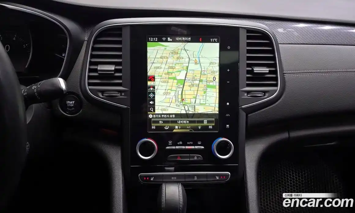 Renault SM6 2016 1.6 Автомат в Москве № 329318, фото 14