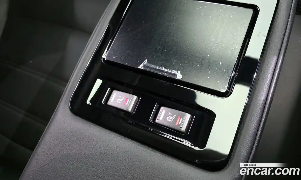 Renault SM6 2016 1.6 Автомат в Москве № 329318, фото 19