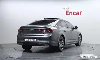 Renault SM6 2016 1.6 Автомат в Москве № 329318, миниатюра 2