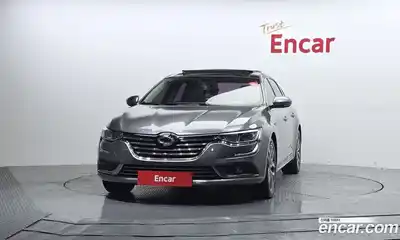 Renault SM6 2016 1.6 Автомат в Москве № 329318, миниатюра 3