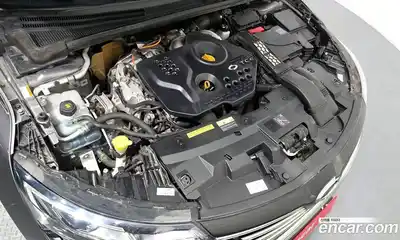 Renault SM6 2016 1.6 Автомат в Москве № 329318, миниатюра 6