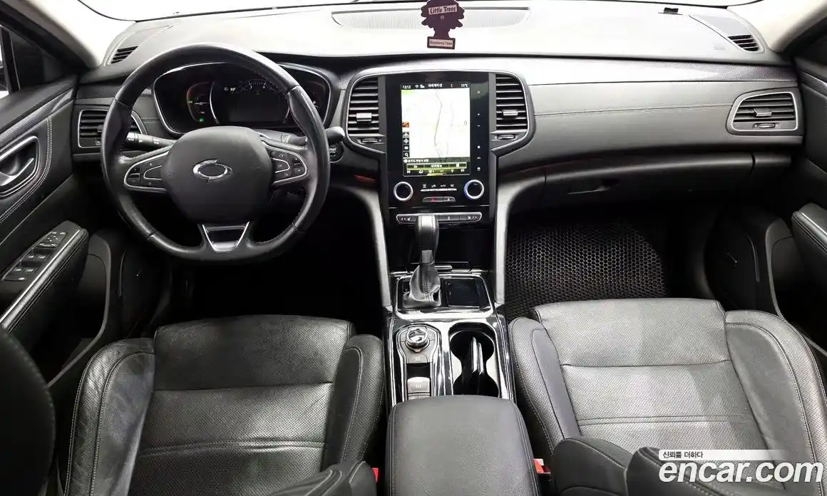 Renault SM6 2016 1.6 Автомат в Москве № 329318, фото 7