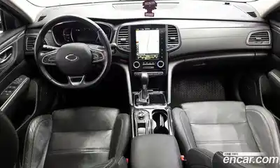 Renault SM6 2016 1.6 Автомат в Москве № 329318, миниатюра 7