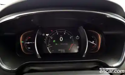 Renault SM6 2016 1.6 Автомат в Москве № 329318, миниатюра 8