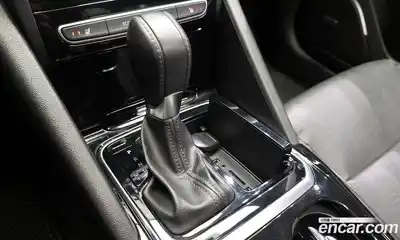 Renault SM6 2016 1.6 Автомат в Москве № 329318, миниатюра 9