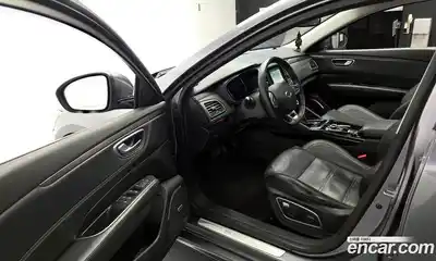 Renault SM6 2016 1.6 Автомат в Москве № 329318, миниатюра 10